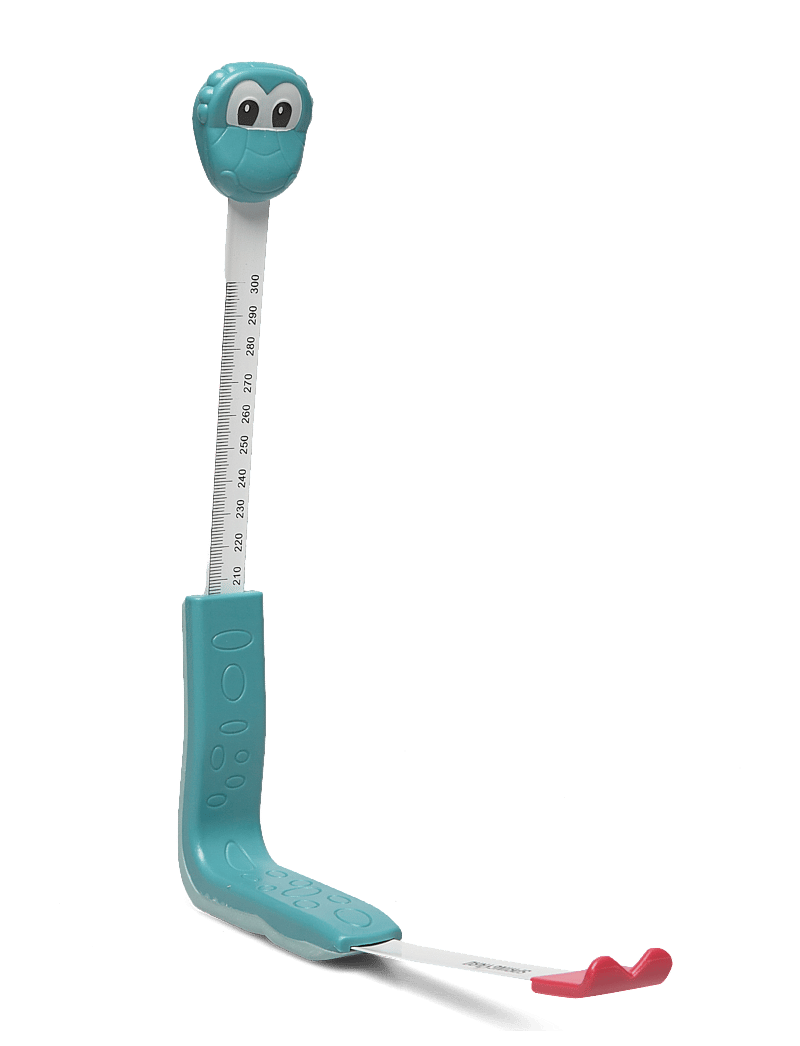 Springyard - Kiddy - schuhzubehör - white/turgoise - 2