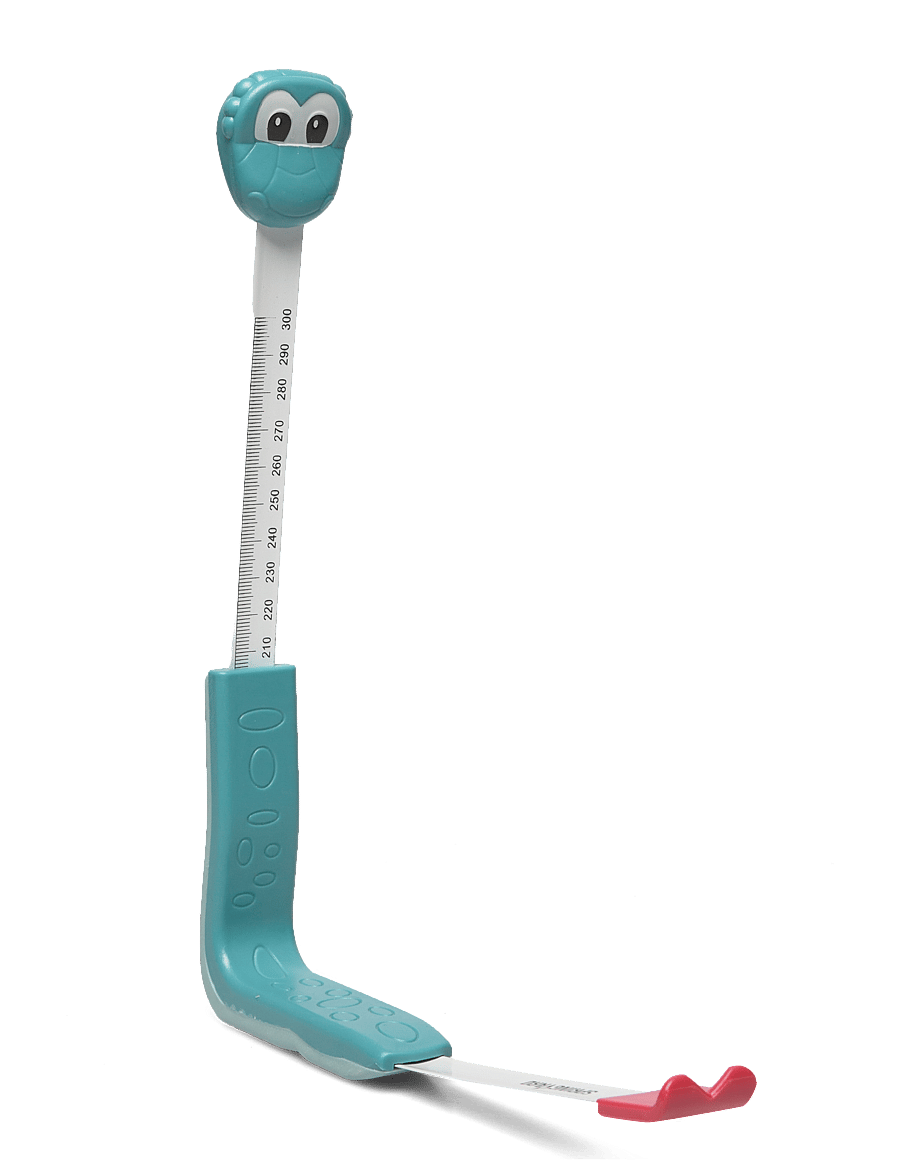 Springyard - Kiddy - schuhzubehör - white/turgoise - 2