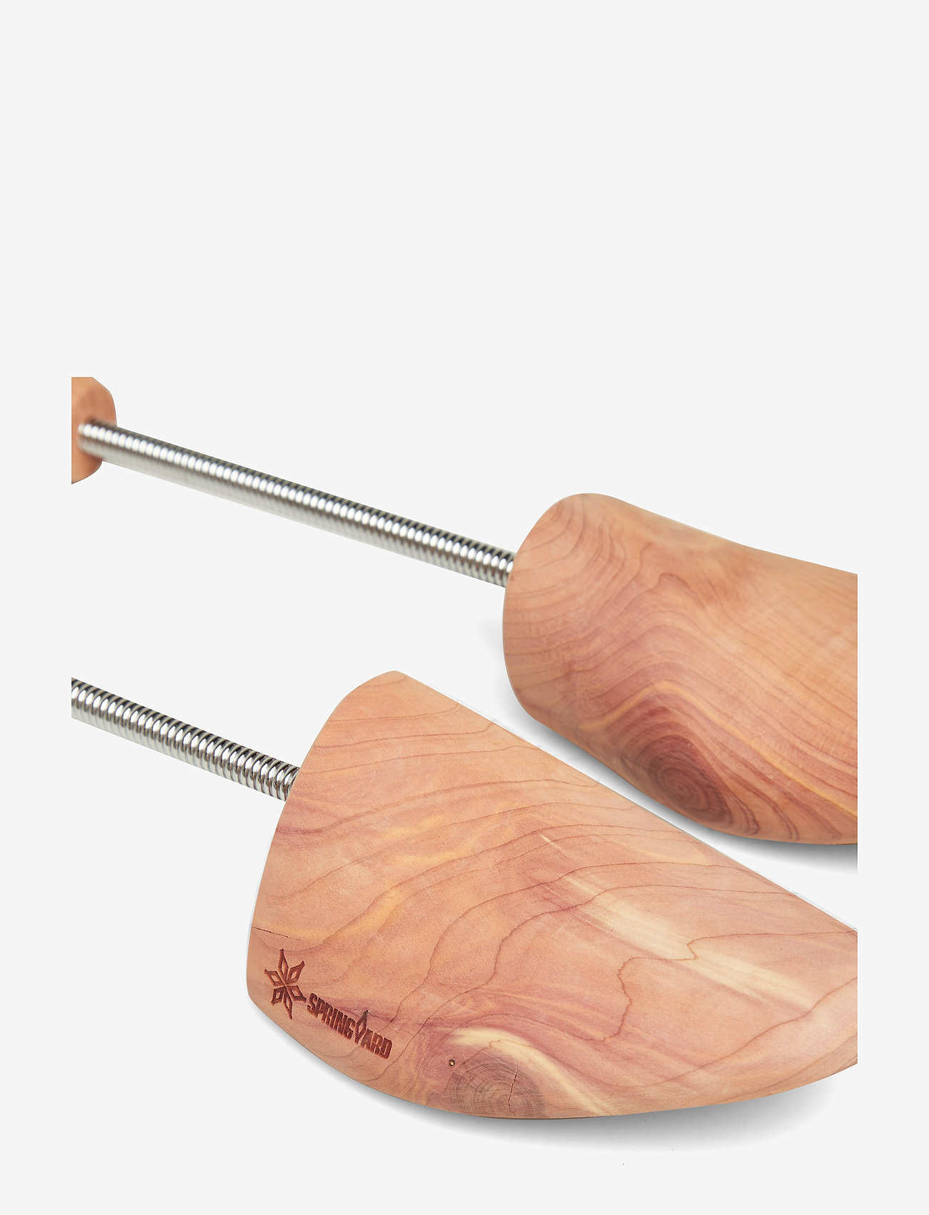 Springyard - Shoe Tree Spring - die niedrigsten preise - nature - 1