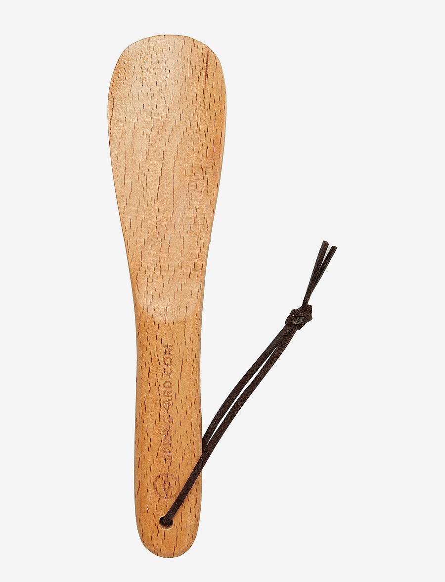 Springyard - Wood Horn 19 cm - essentials - nature - 0