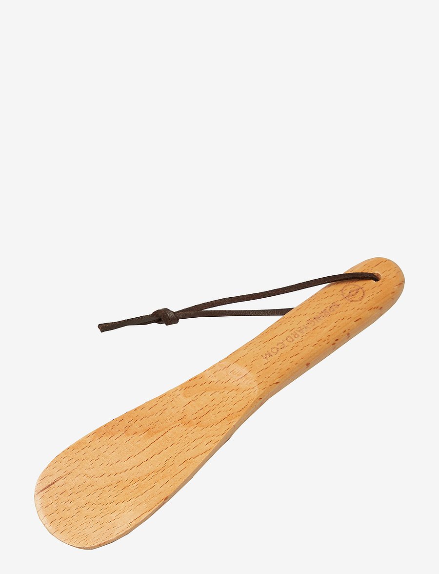 Springyard - Wood Horn 19 cm - essentials - nature - 1