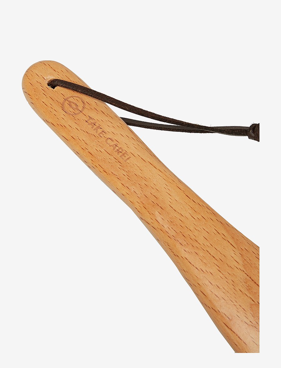 Springyard - Wood Horn 19 cm - essentials - nature - 2