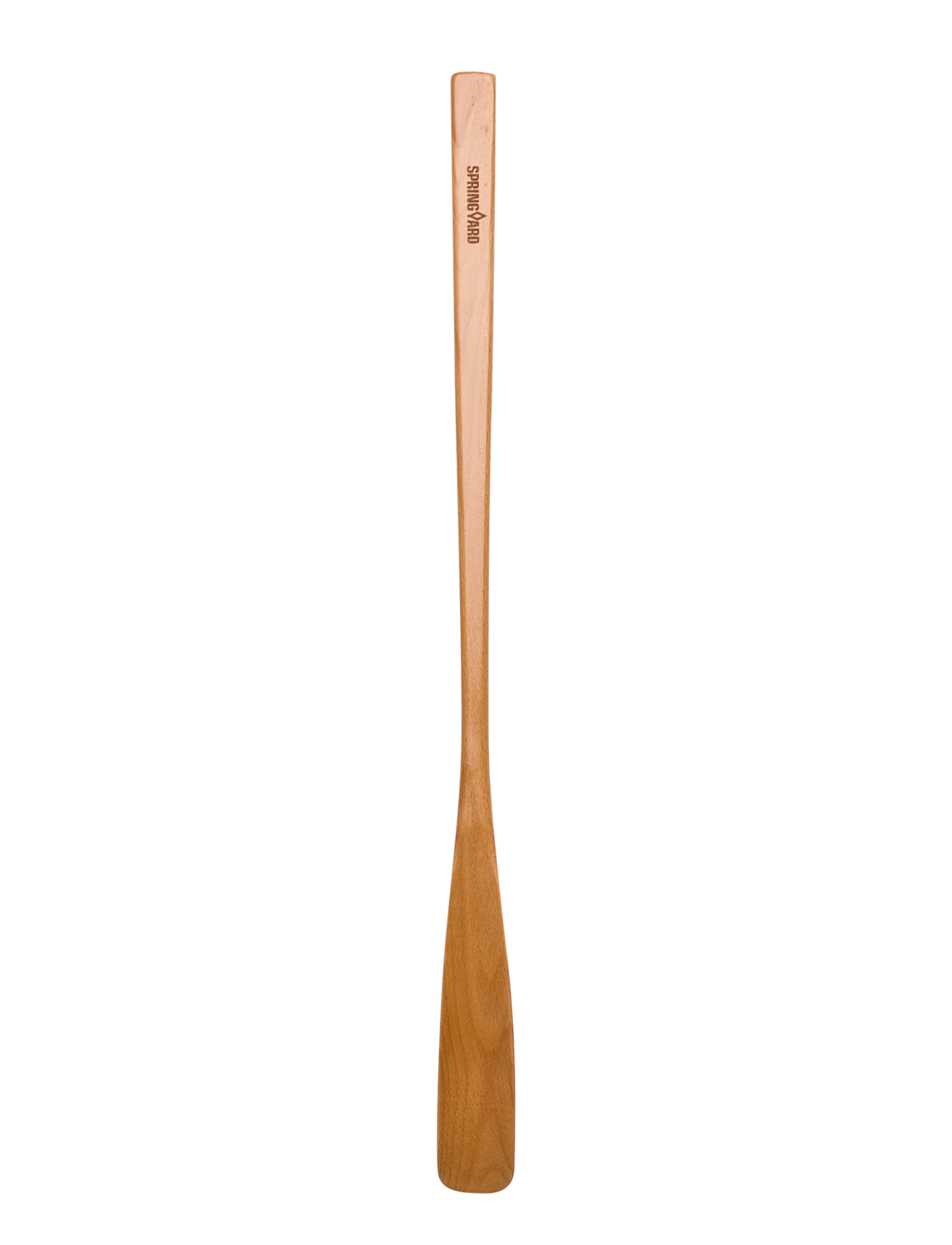 SPRINGYARD Wood Horn Beige - 54 Cm - Damen