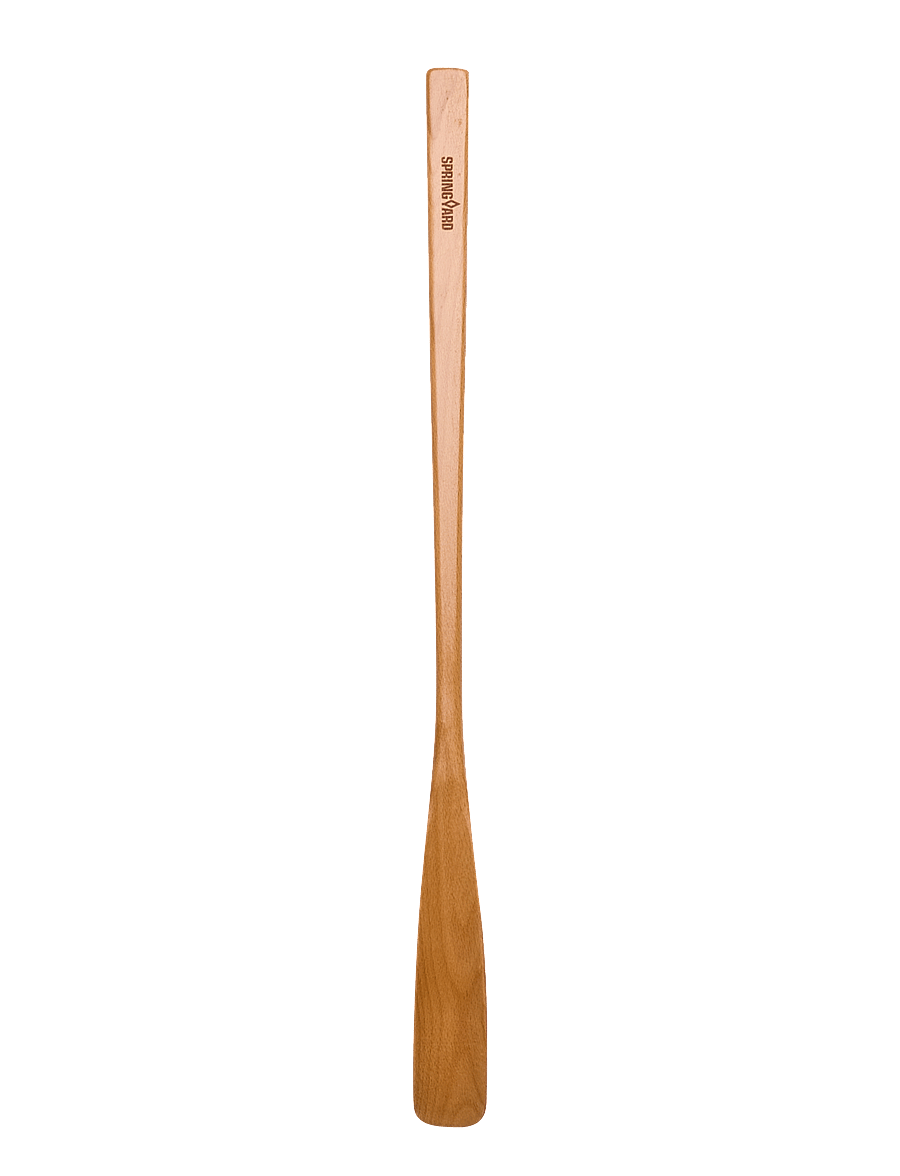 Springyard - Wood Horn - basics - nature - 0