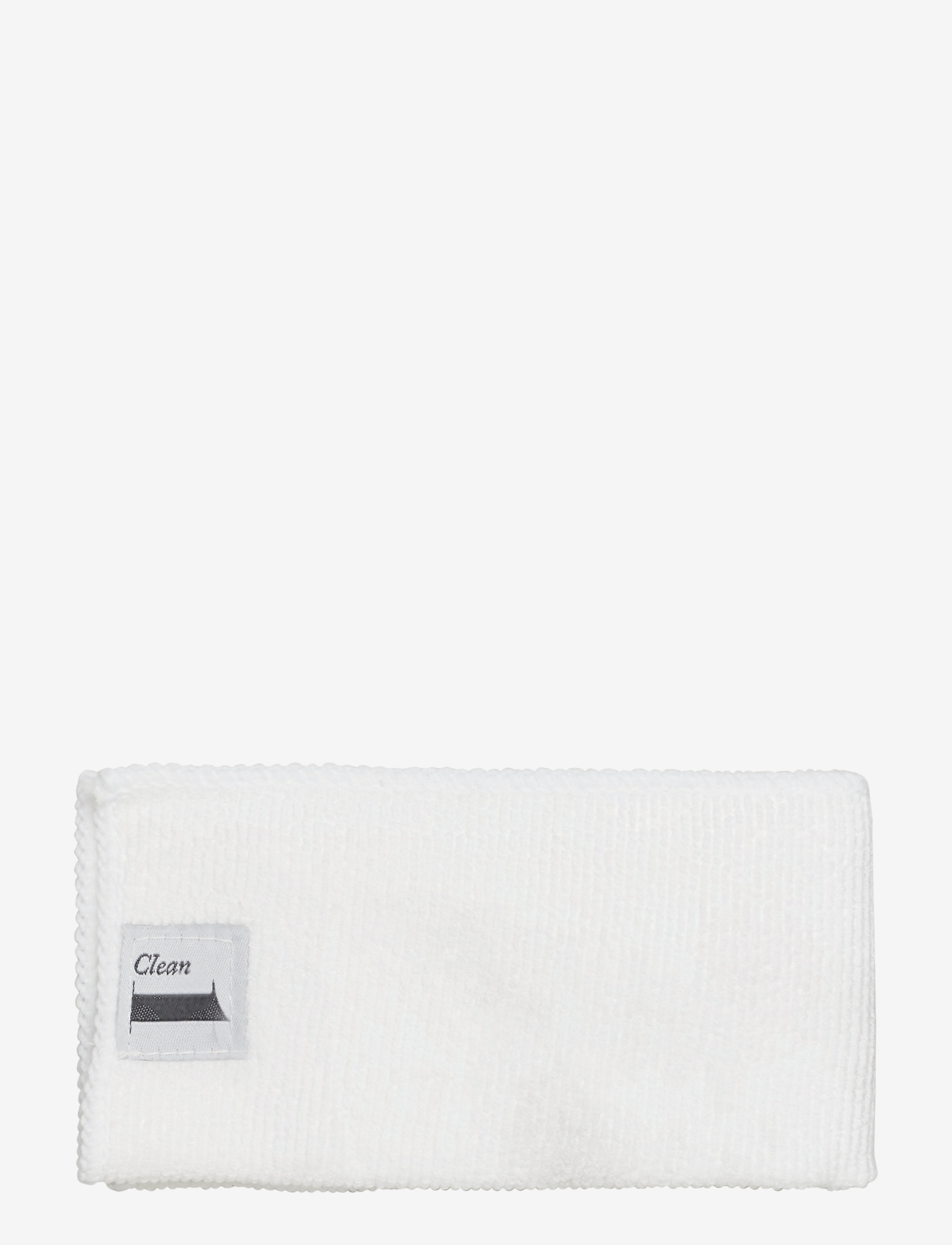 Cleaning Towel - WHITE