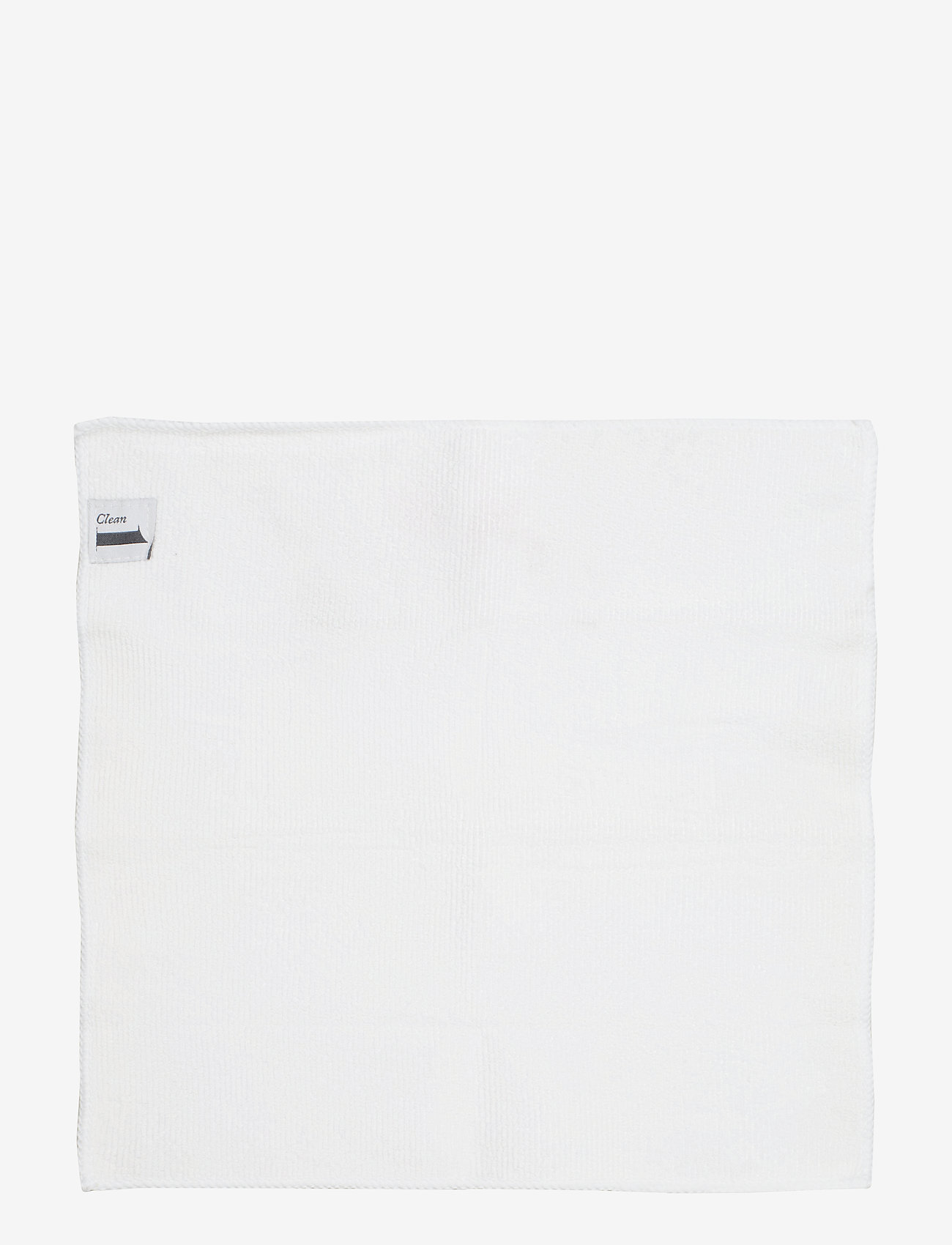 Springyard - Cleaning Towel - najniższe ceny - white - 1