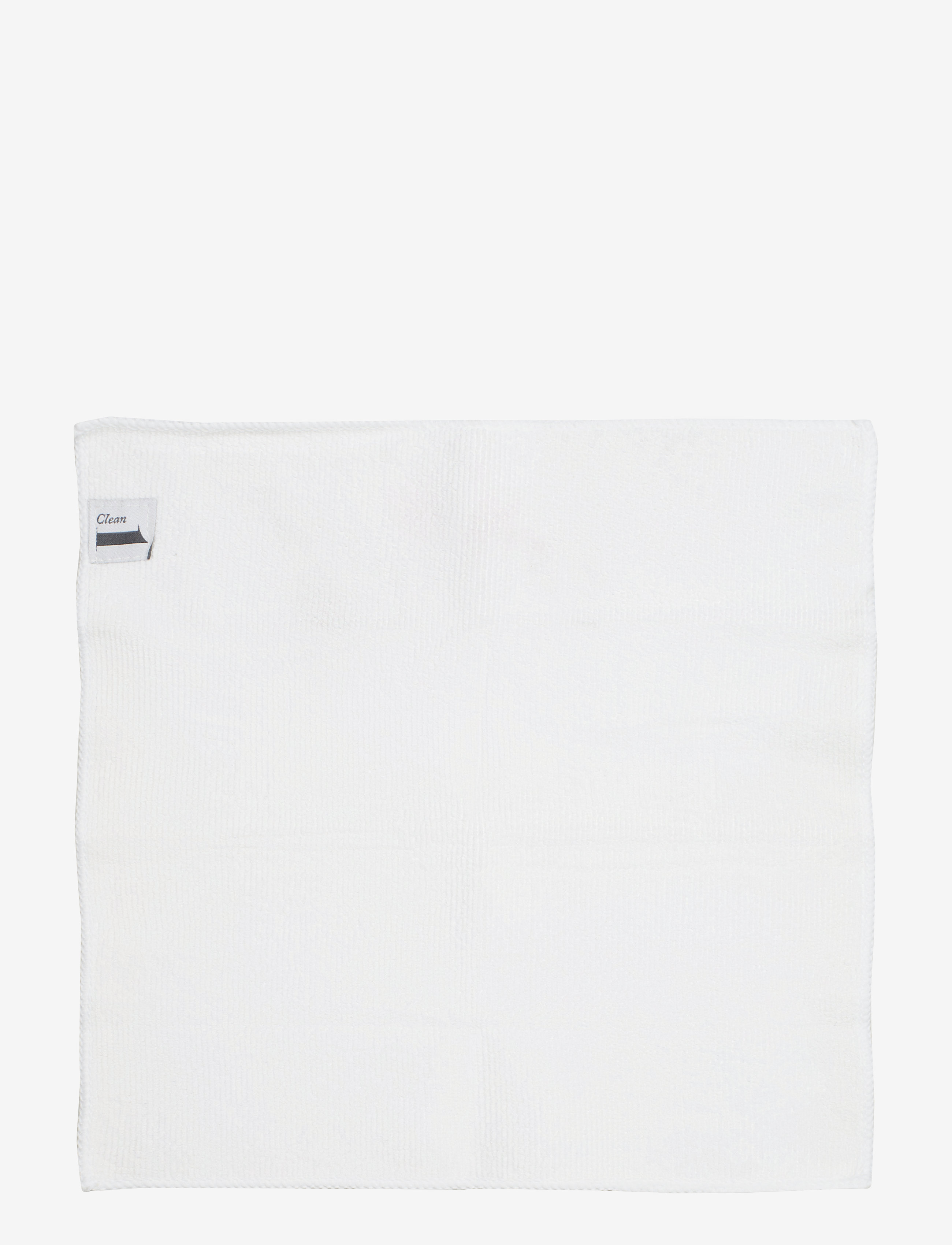 Springyard - Cleaning Towel - laveste priser - white - 1