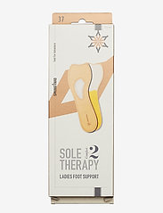 Springyard - Ladies Foot Support Therapy - lowest prices - natural - 2