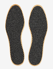 Springyard - Leather Insoles Therapy - laagste prijzen - natural - 1