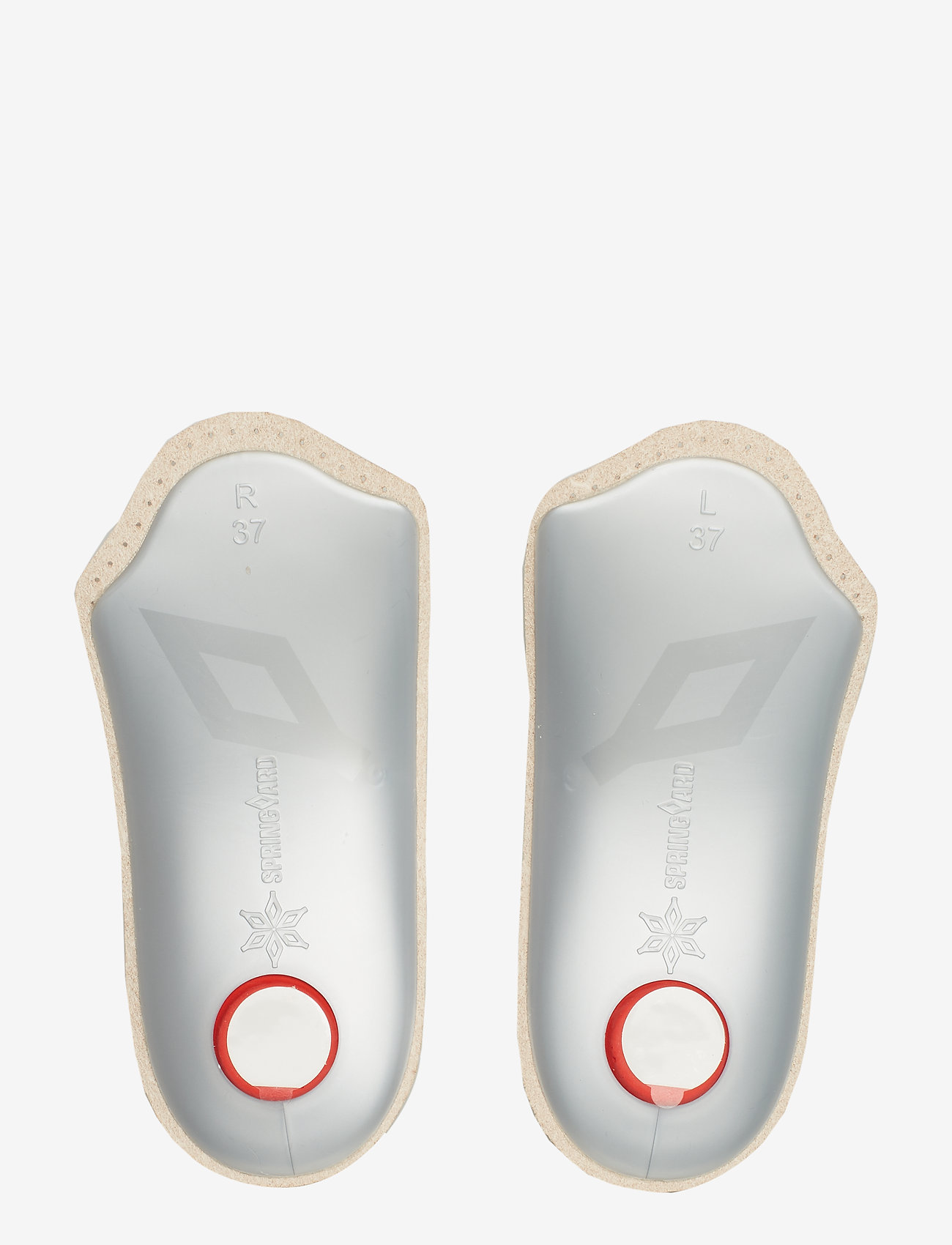 Springyard - Sensus Mini - die niedrigsten preise - natural - 1