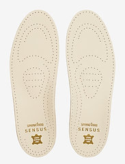 Springyard - Sensus Leather - natural - 0