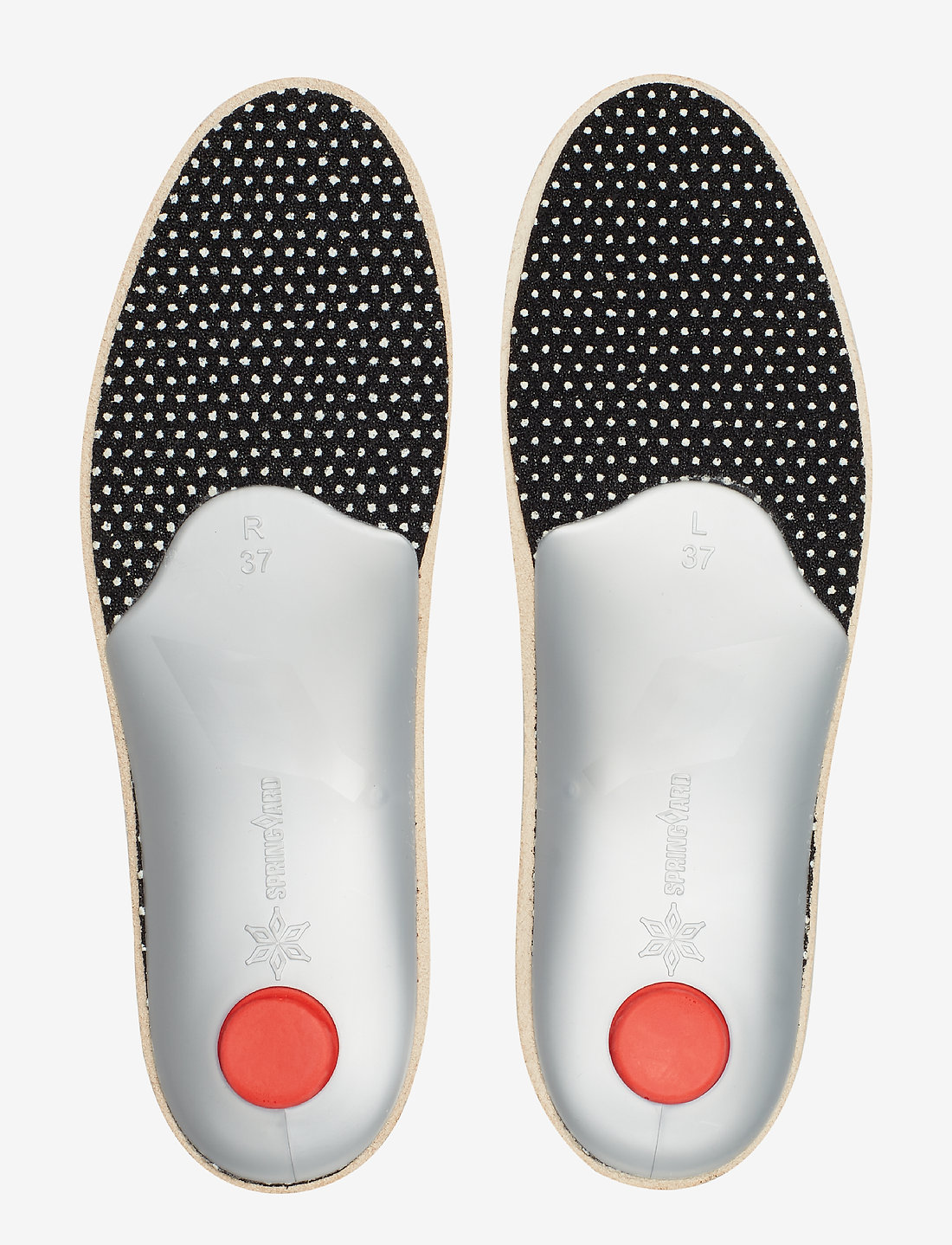 Springyard - Sensus Leather - natural - 1