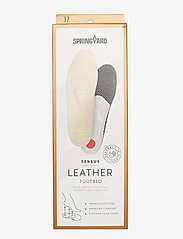 Springyard - Sensus Leather - lägsta priserna - natural - 2