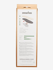 Springyard - Sensus Leather - najniższe ceny - natural - 3