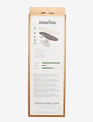 Springyard - Sensus Leather - natural - 3