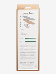 Springyard - Sensus Fresh - mažiausios kainos - grey - 3