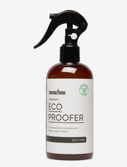 Eco Proofer - TRANSPARENT