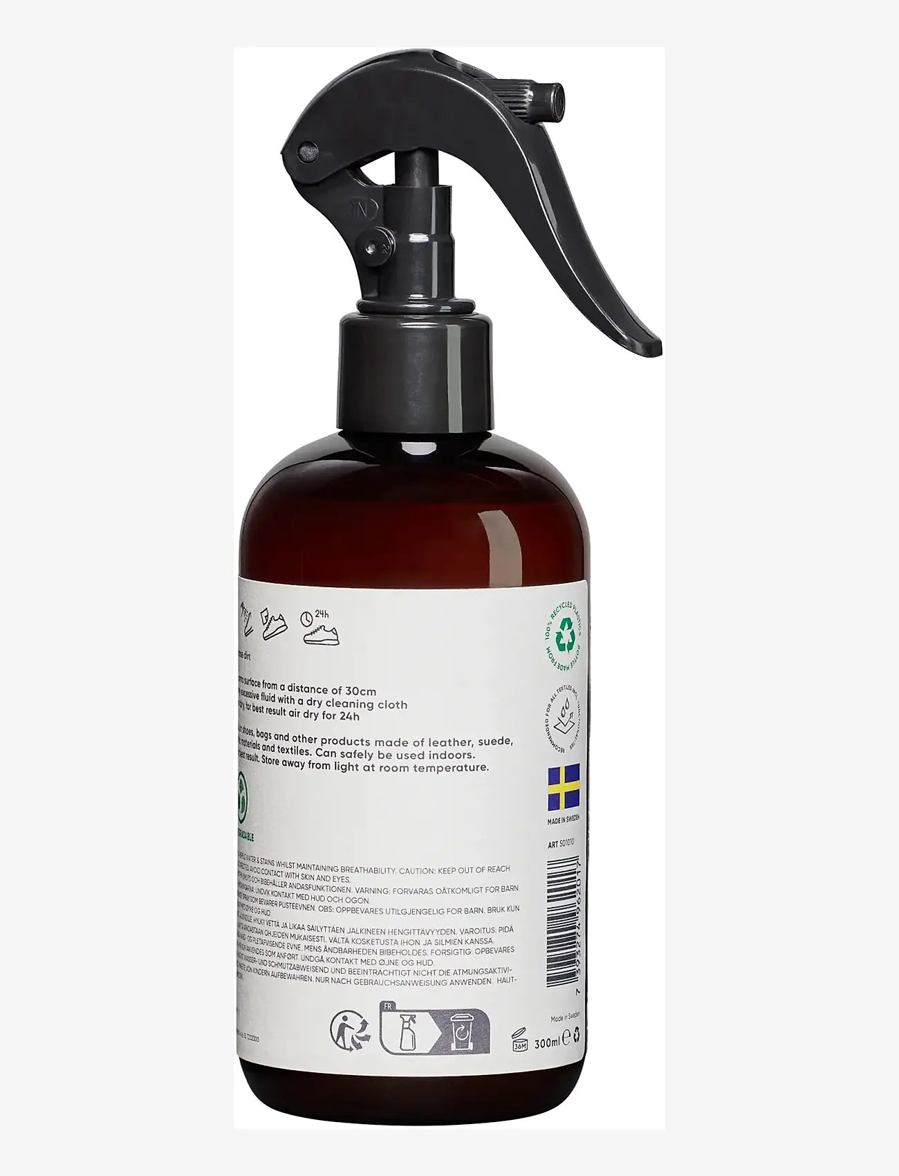 Springyard - Eco Proofer - lowest prices - transparent - 3