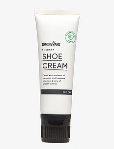 Shoe Cream, Springyard