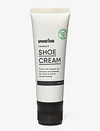 Shoe Cream - DARK BROWN