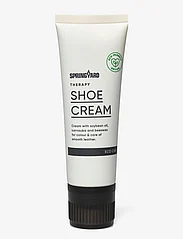 Springyard - Shoe Cream - de laveste prisene - dark brown - 0