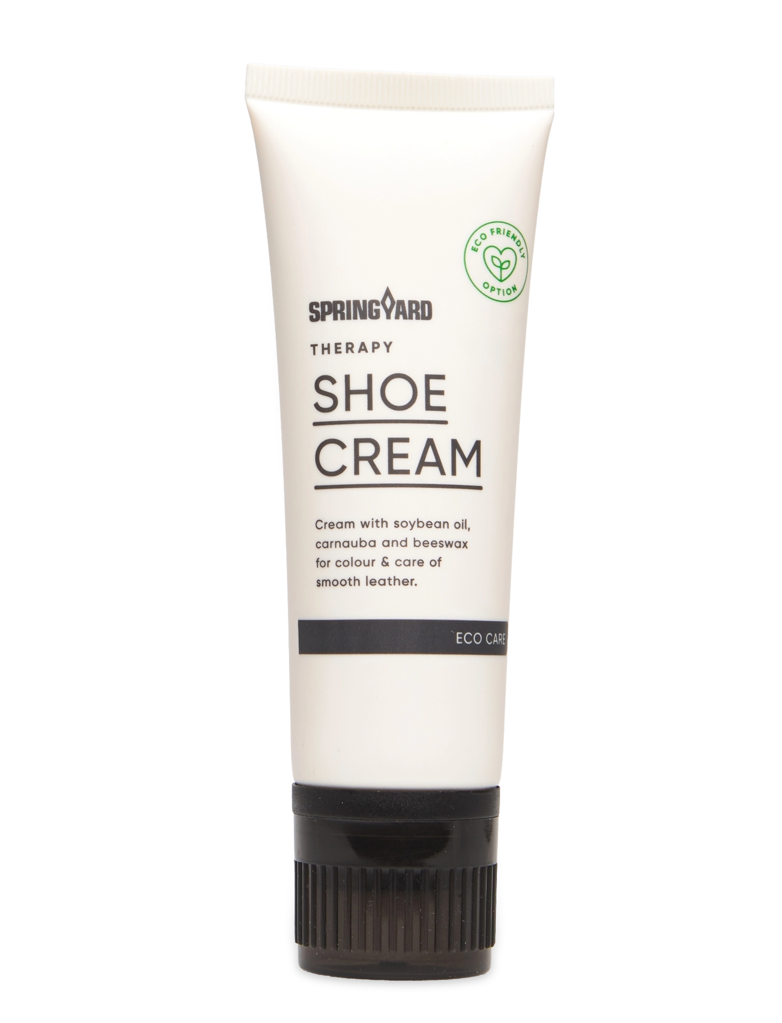 SPRINGYARD Schuh Cream NEUTRAL - 75 Ml - Damen