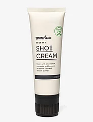 Springyard - Shoe Cream - najniższe ceny - white - 0