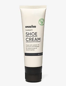 Shoe Cream, Springyard