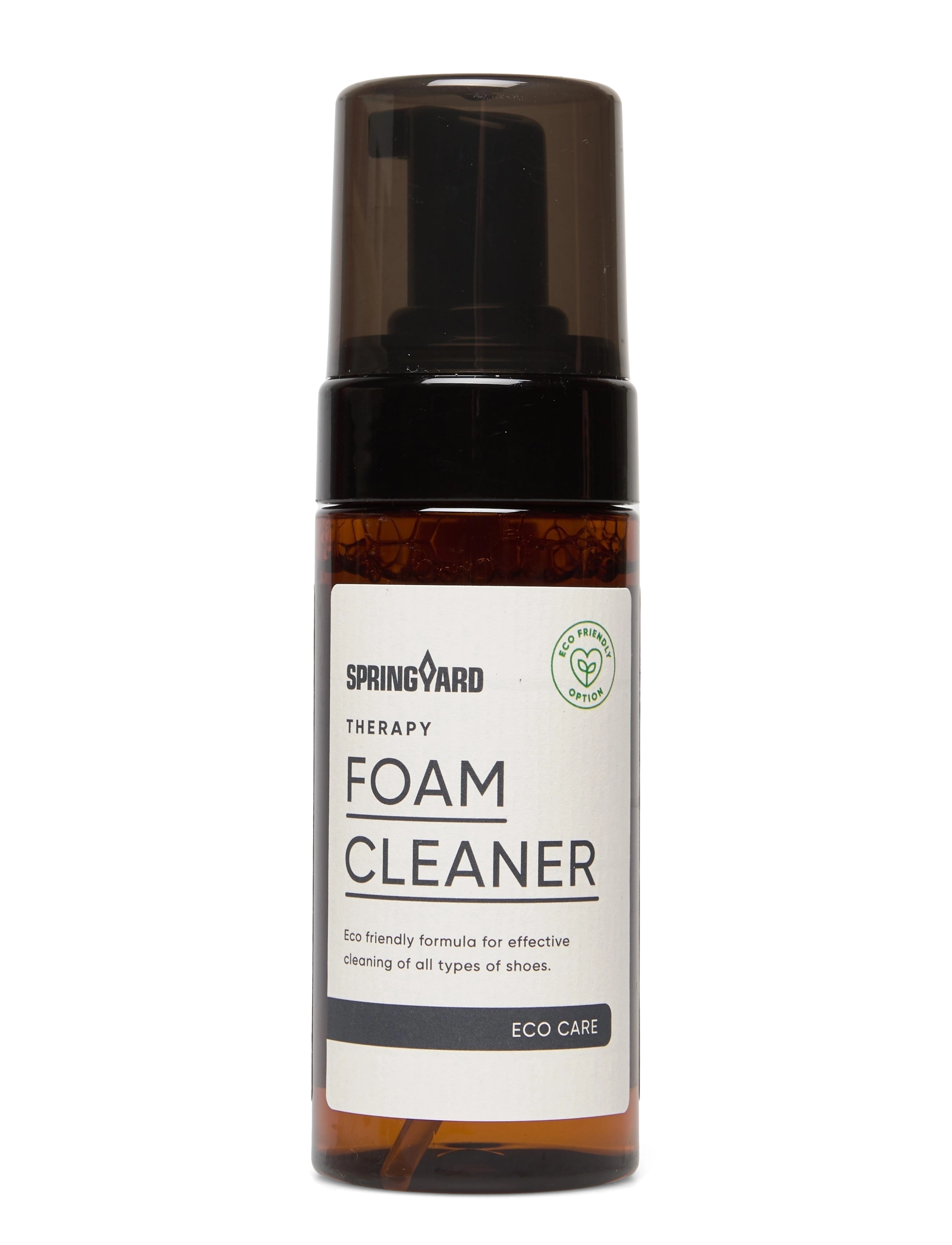 SPRINGYARD Foam Cleaner NEUTRAL - 120 Ml - Damen