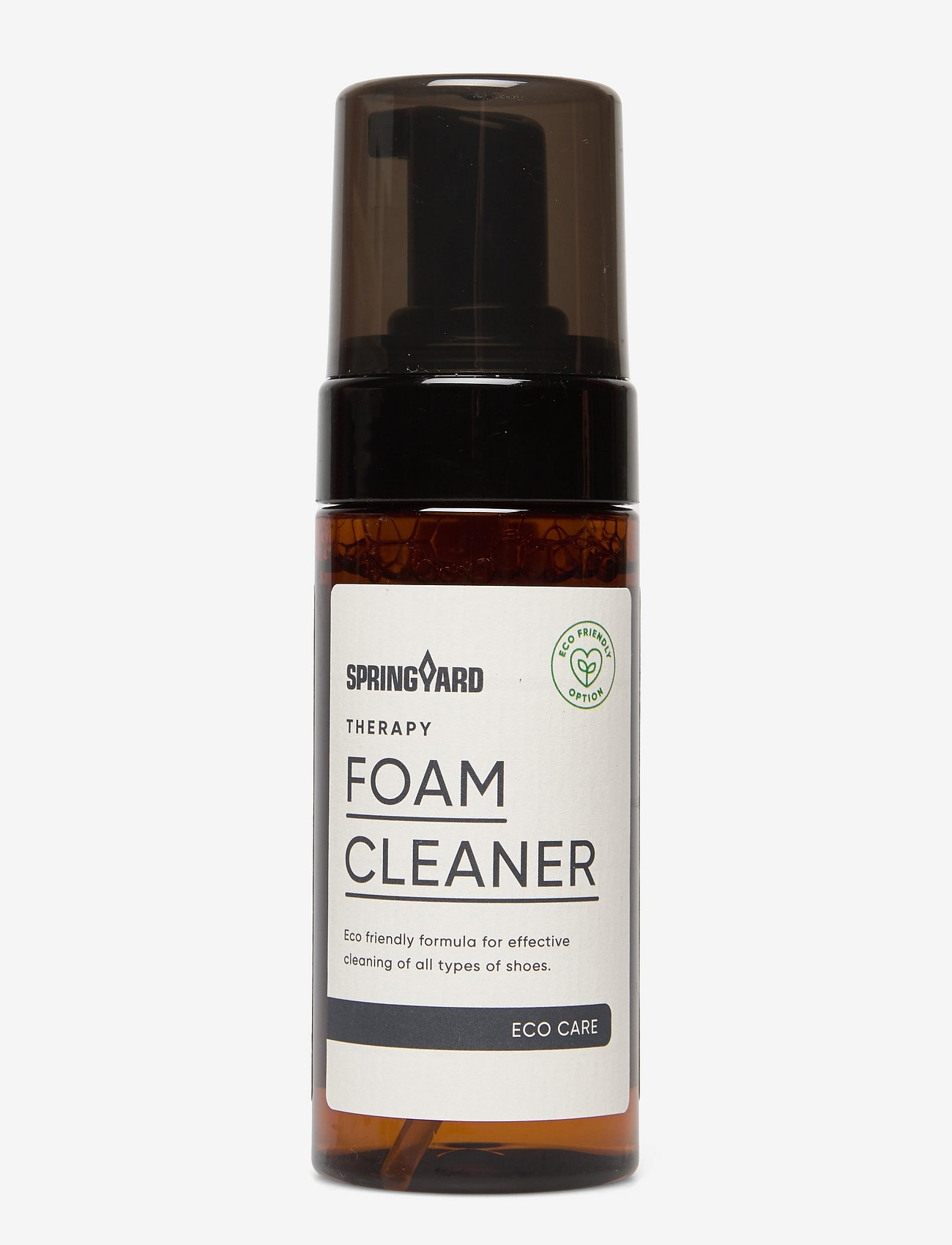 Springyard - Foam Cleaner - die niedrigsten preise - neutral - 0