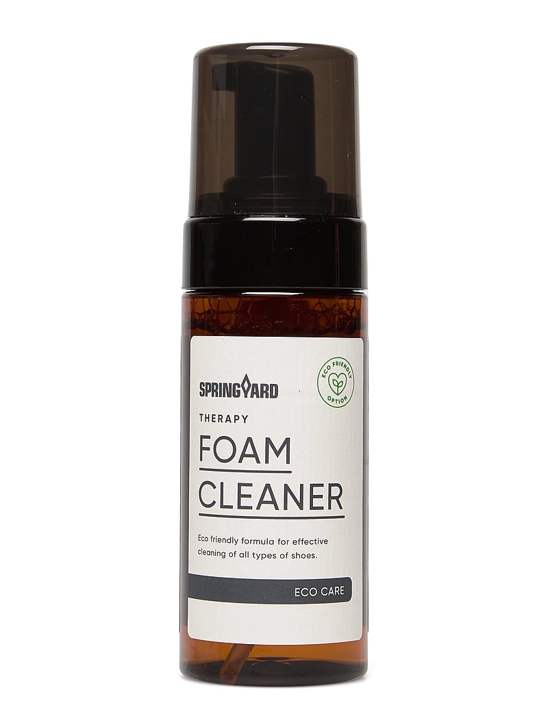 Springyard - Foam Cleaner - schuhschutz - neutral - 0