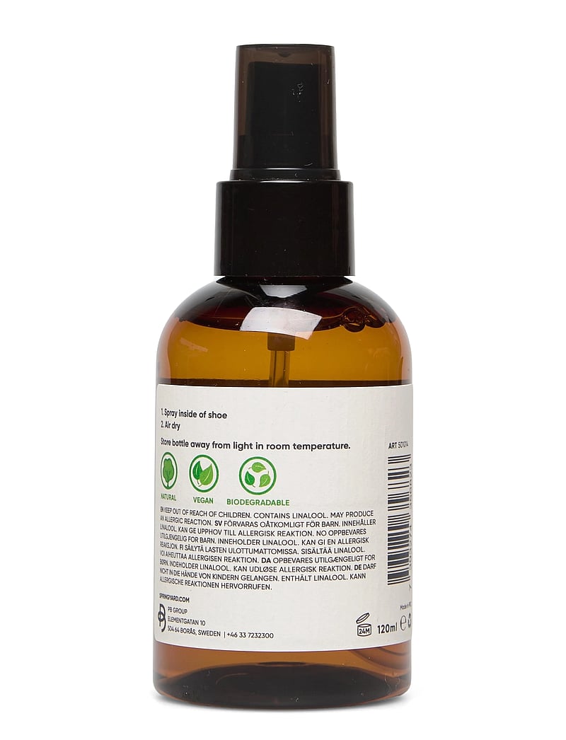 Springyard - Shoe Deo - schuhschutz - neutral - 1