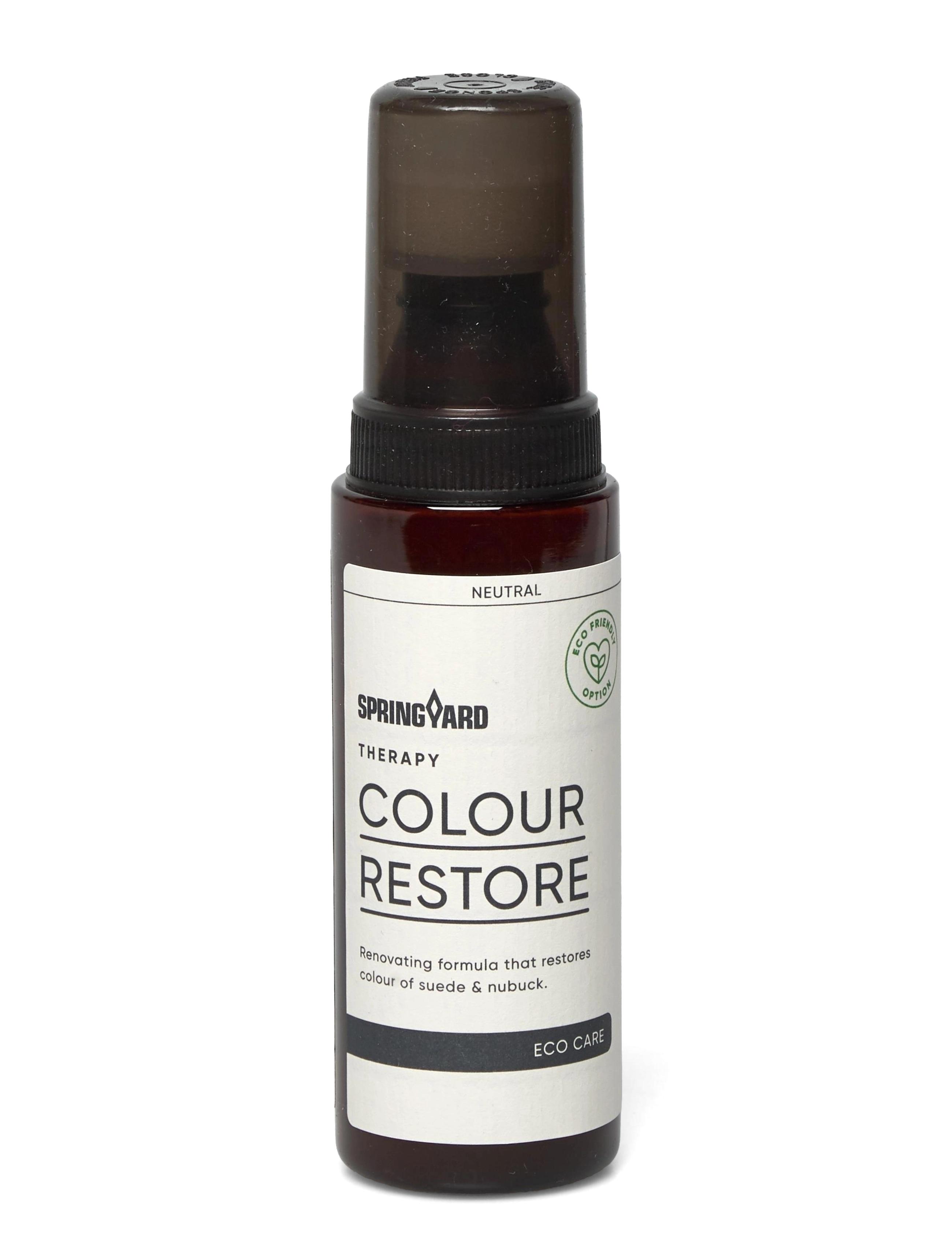 SPRINGYARD Colour Restore NEUTRAL - 100 Ml - Damen