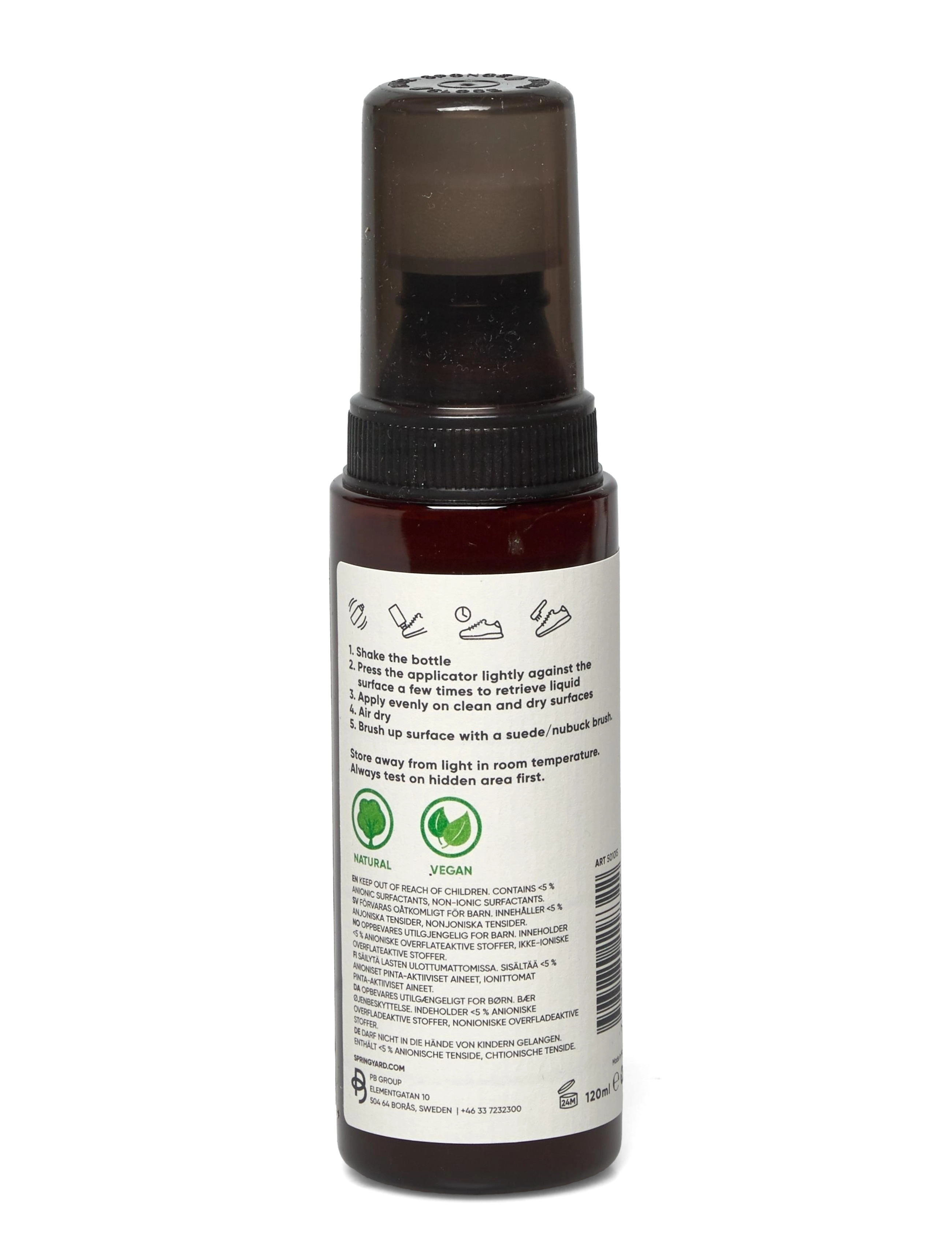 Springyard - Colour Restore - kenkien hoitotuotteet - neutral - 1