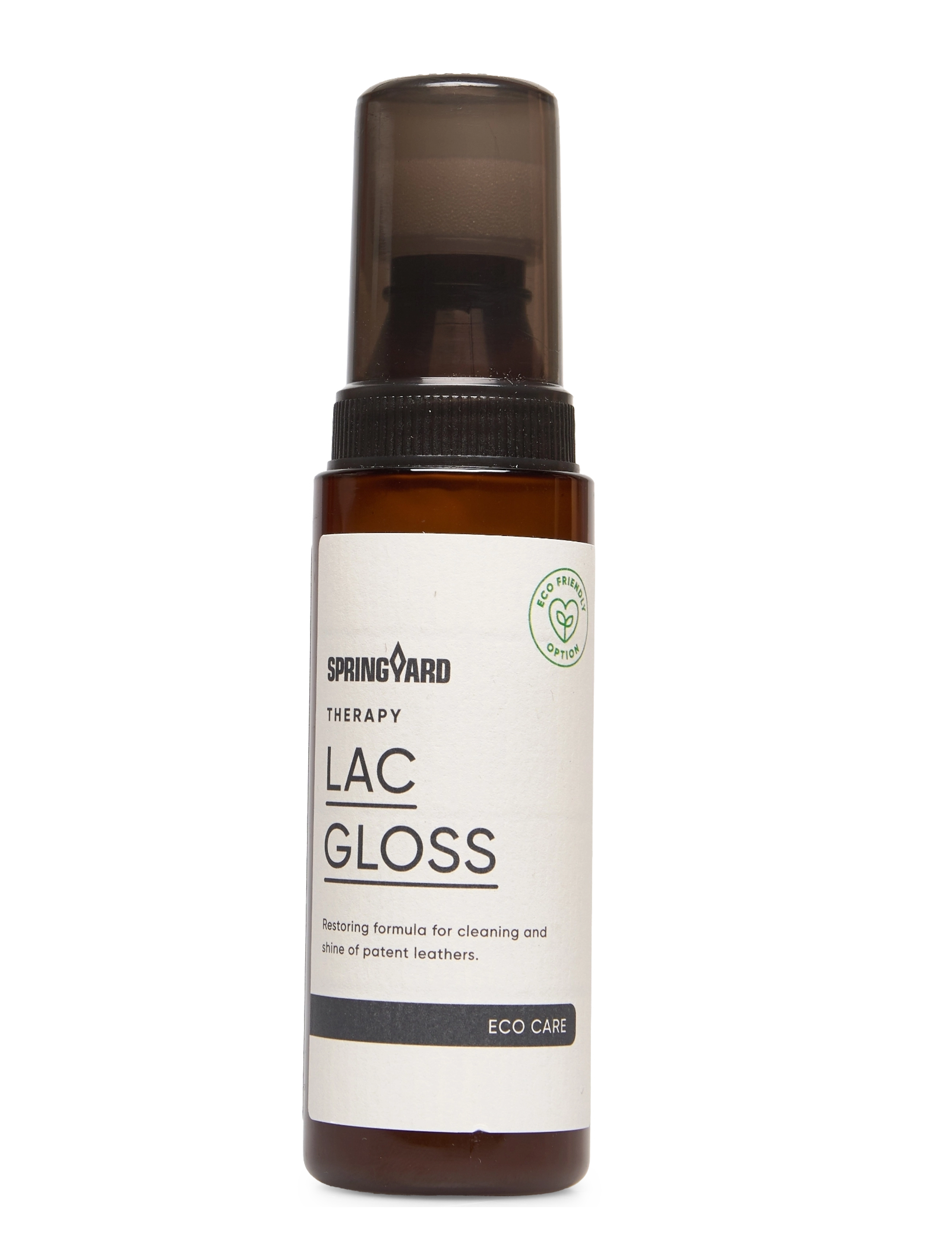 SPRINGYARD Lac Gloss Formula Patterned - 100 Ml - Damen
