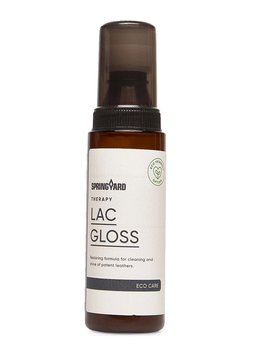 Springyard - Lac Gloss Formula - schuhschutz - neutral - 0