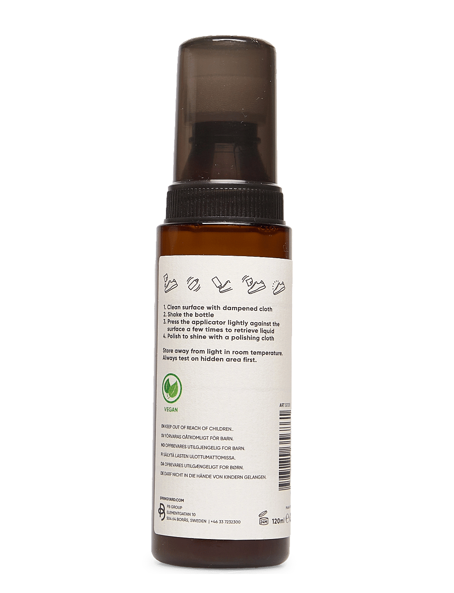 Springyard - Lac Gloss Formula - schuhschutz - neutral - 1