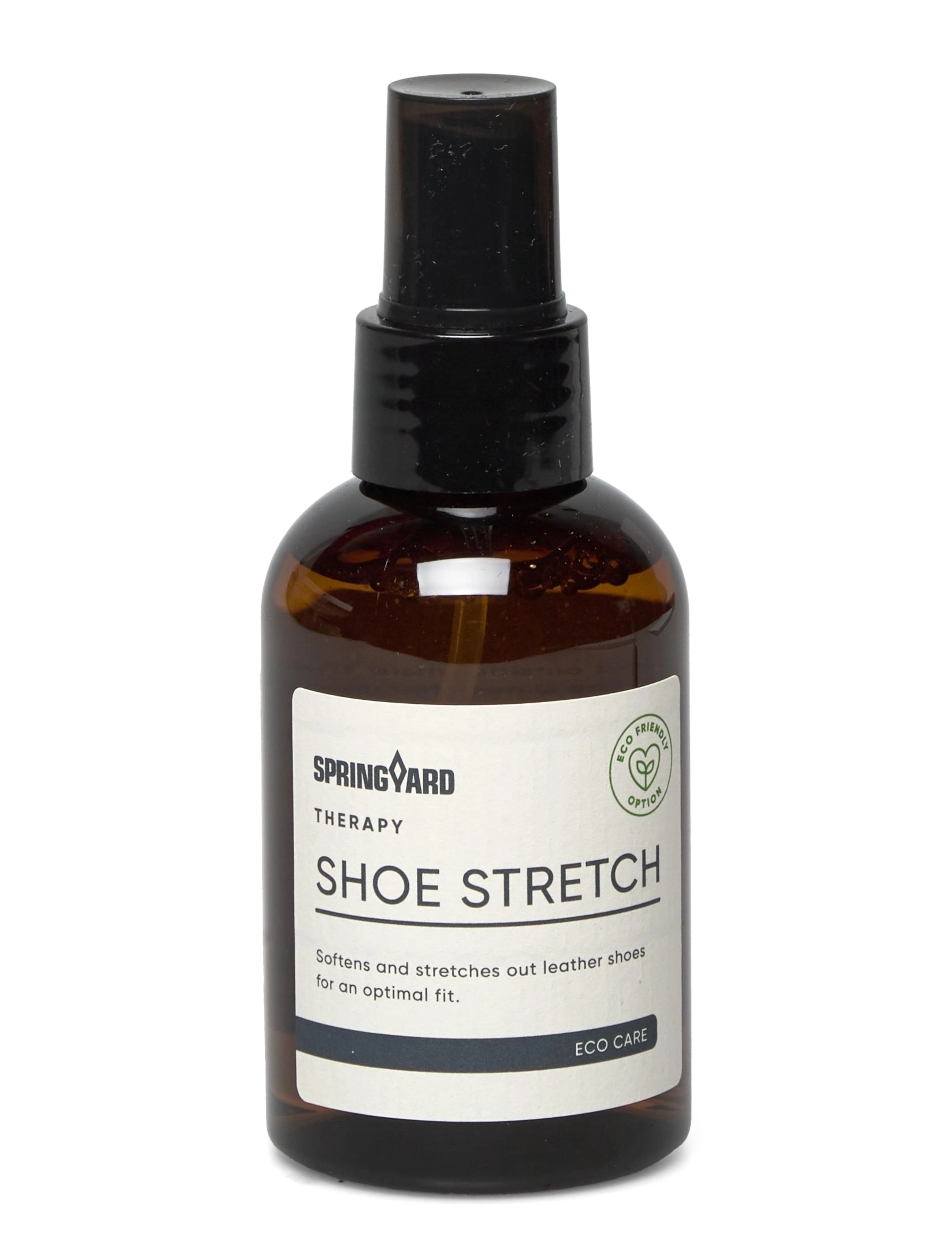 Springyard Shoe Stretch, 120 ml, Skotilbehør > Skobeskyttelse, Dame