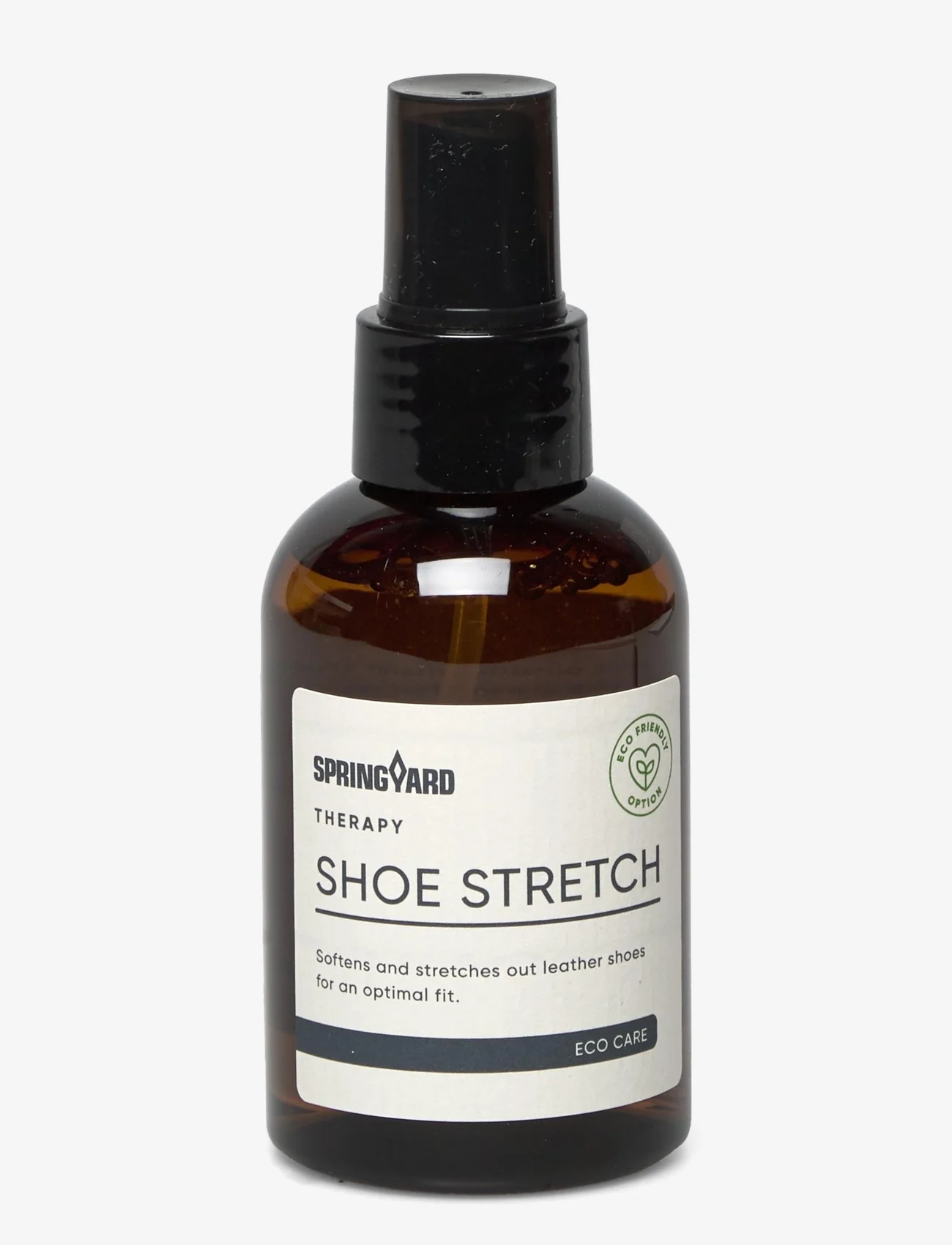 Springyard - Shoe Stretch - mažiausios kainos - transparent - 0
