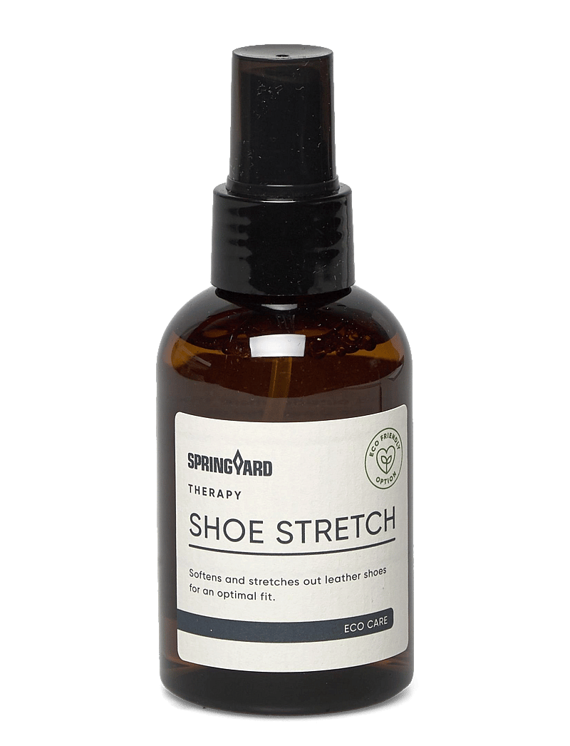 Springyard - Shoe Stretch - jalatsite hooldusvahendid - transparent - 0