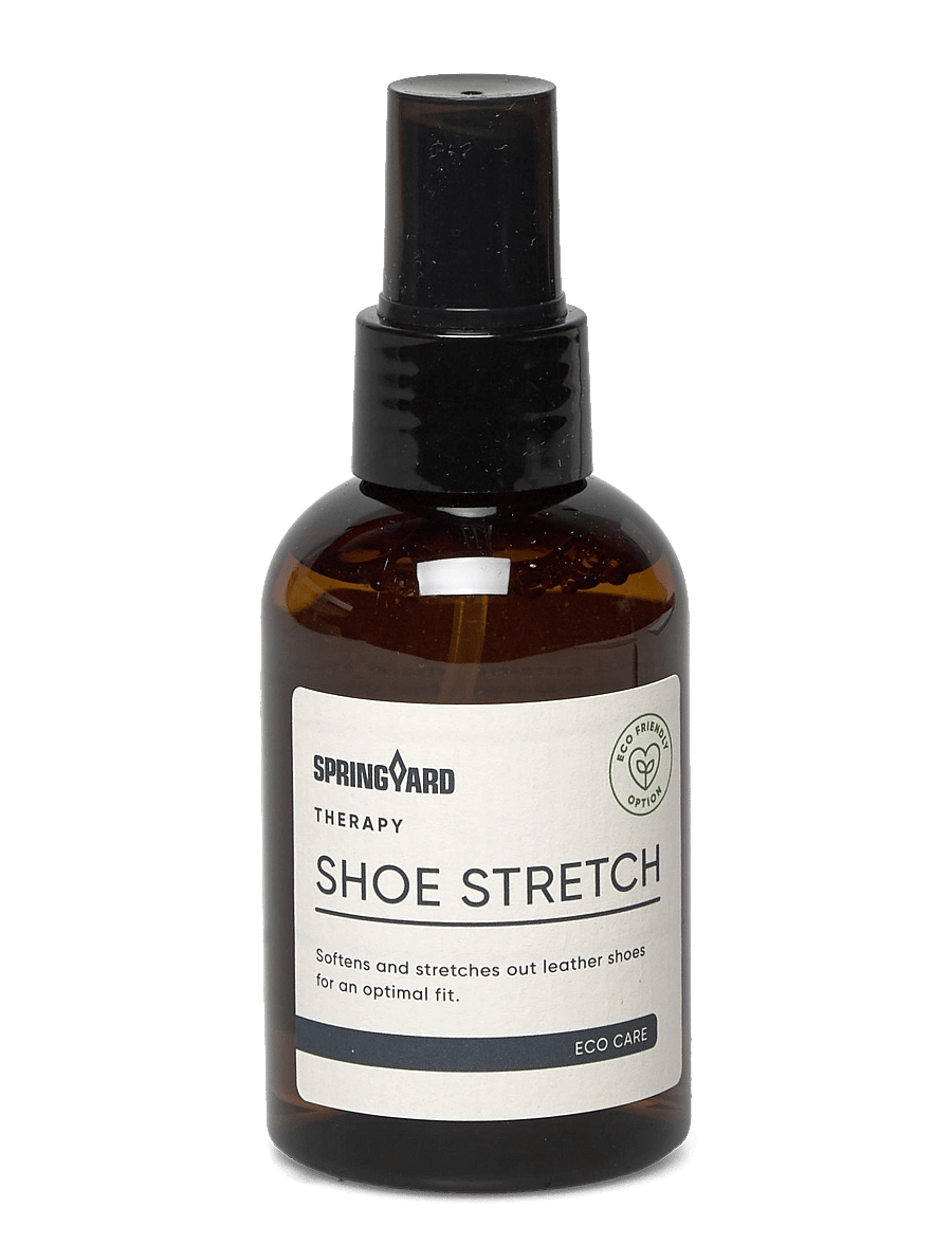 Springyard - Shoe Stretch - schuhschutz - transparent - 0