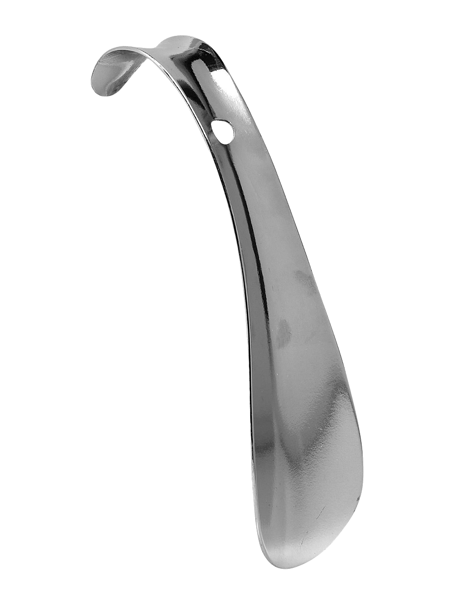 Springyard - Steel Horn Chrome - basics - krom - 0