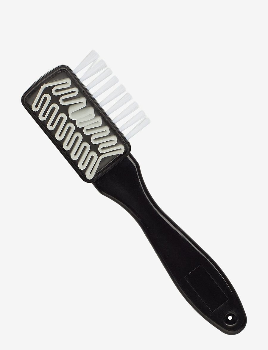 Springyard - Suede Brush Rubber - jalatsite hooldusvahendid - neutral - 2
