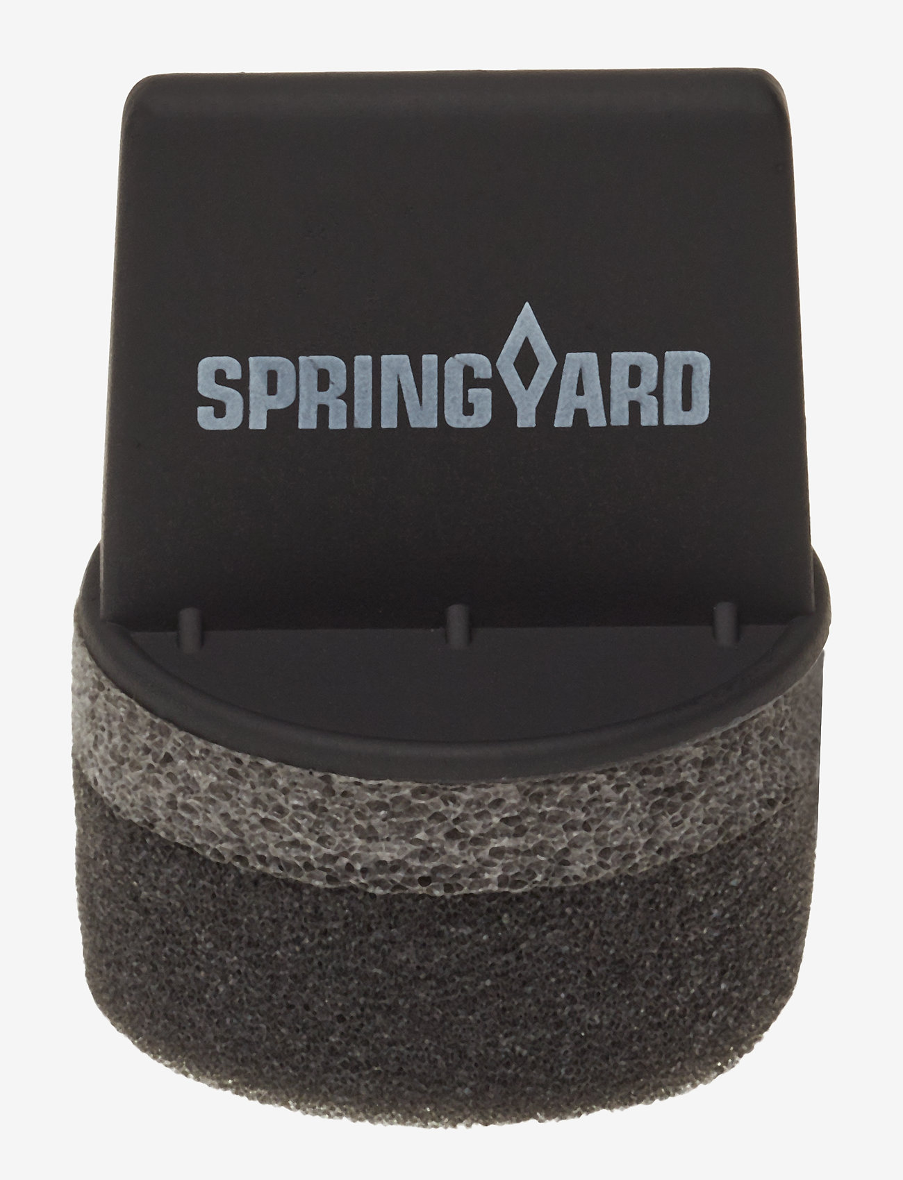 Springyard - Applicator - najniższe ceny - grey - 0