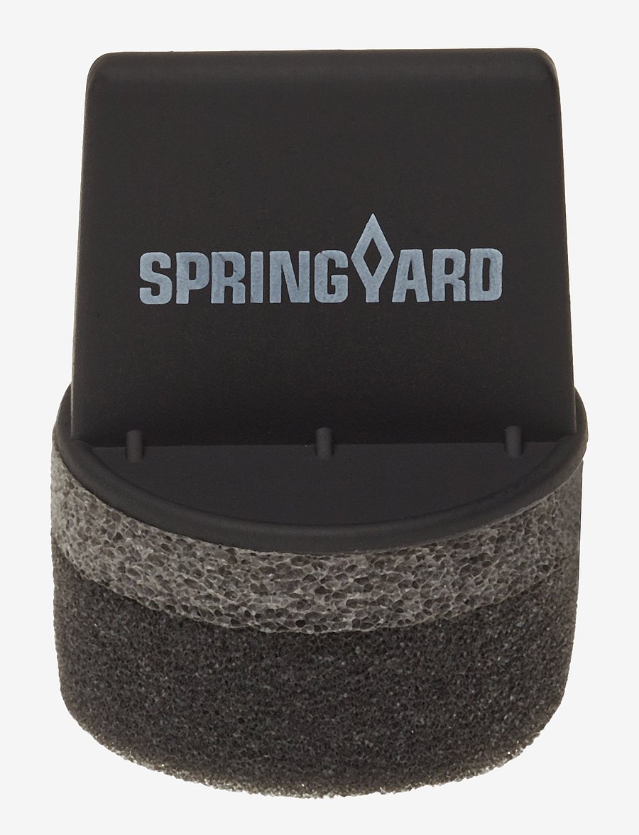 Springyard - Applicator - skobeskyttelse - grey - 0