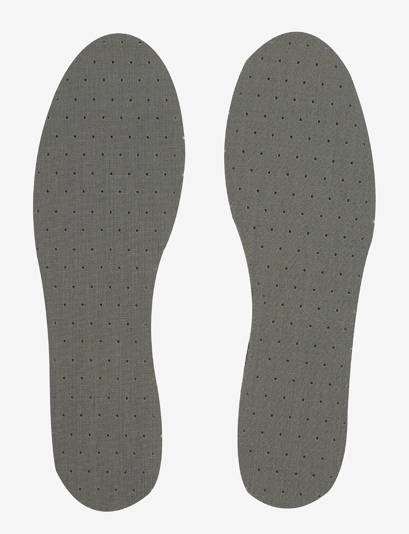 Springyard Soft Deo Classic - Sko - GREY / grey
