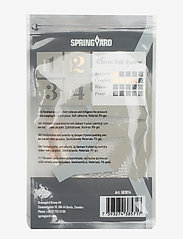Springyard - Gel Front Classic - madalaimad hinnad - transparent - 3
