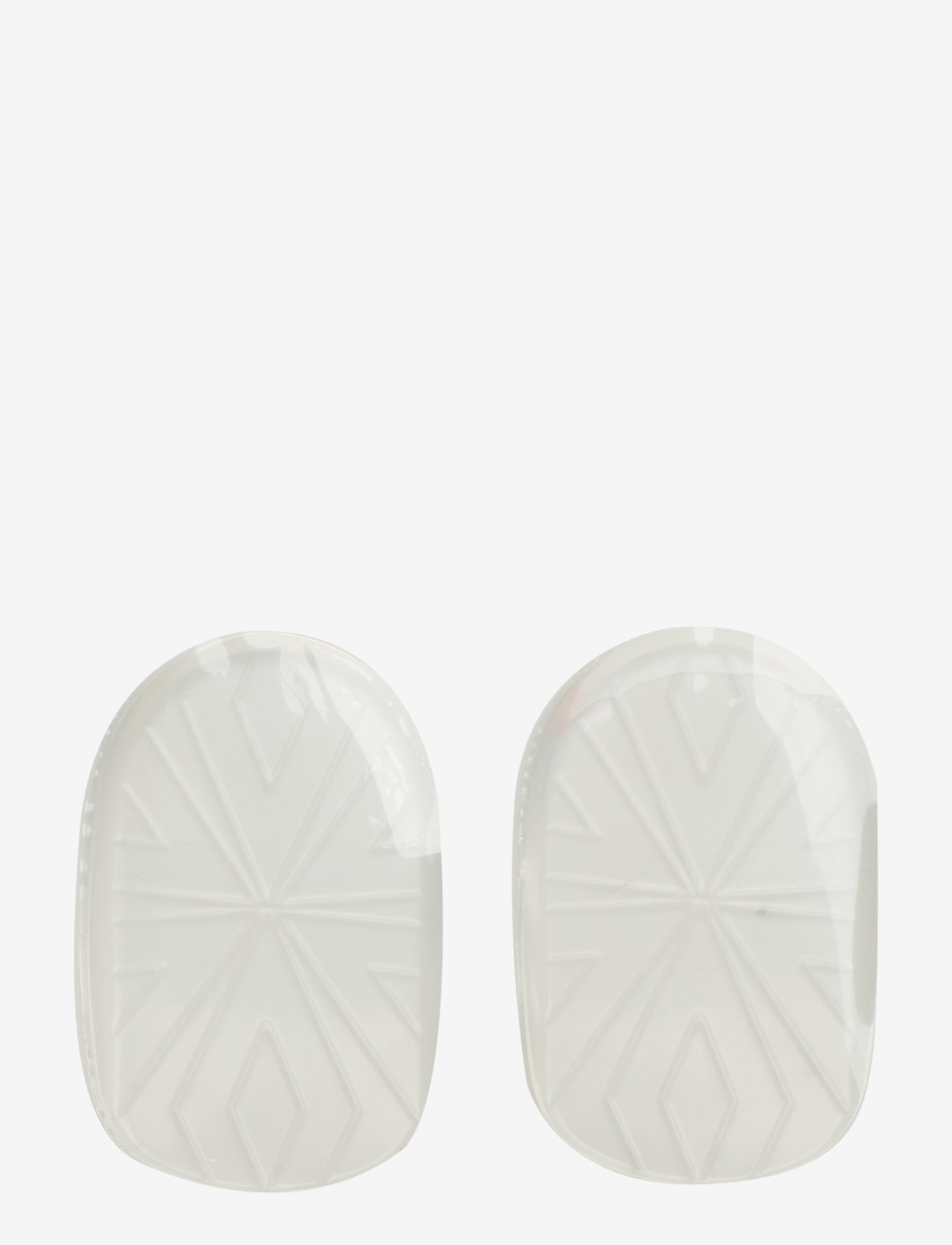 Springyard - Gel Heel Cushion Classic - såler - transparent - 1