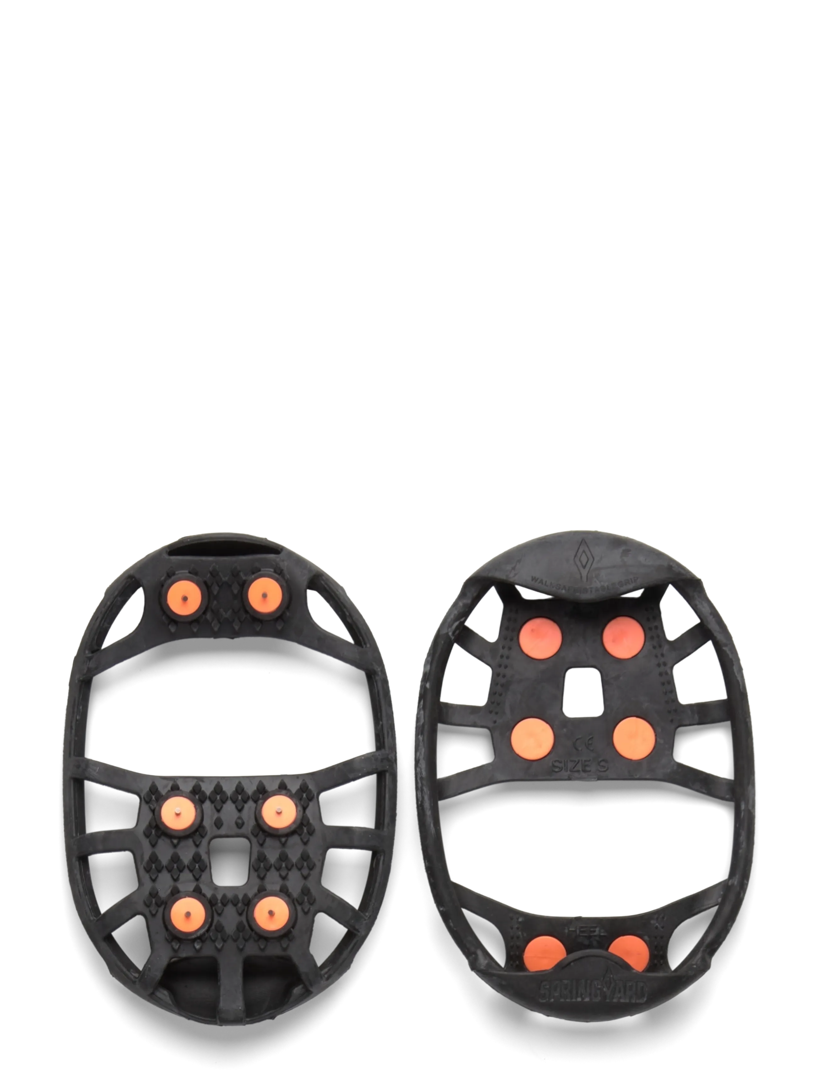 Springyard - StableGrip Walksafe - basics - black - 1
