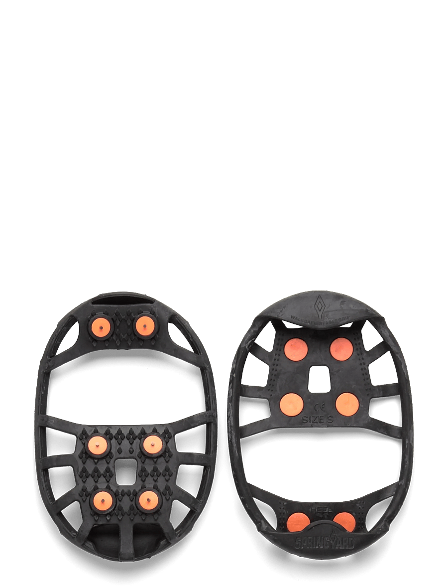 Springyard - StableGrip Walksafe - basics - black - 1